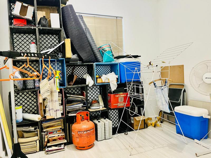 2 Bedroom Property for Sale in Thornton Western Cape